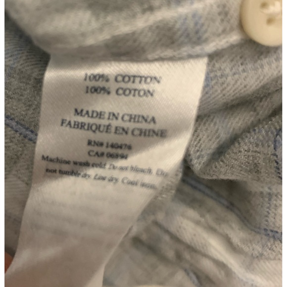 Faherty shirts - Picture 6 of 10